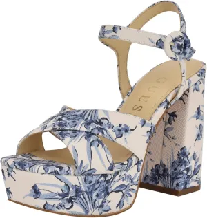 Guess Women's Vallenn Sandal