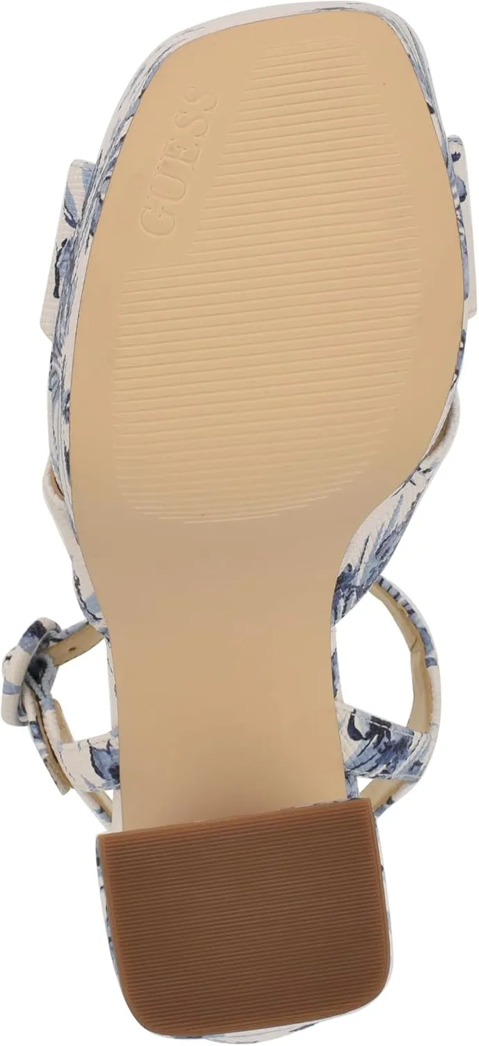 Guess Women's Vallenn Sandal