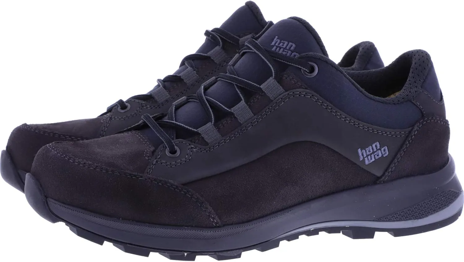 Hanwag Women's Banks Low Bunion LL