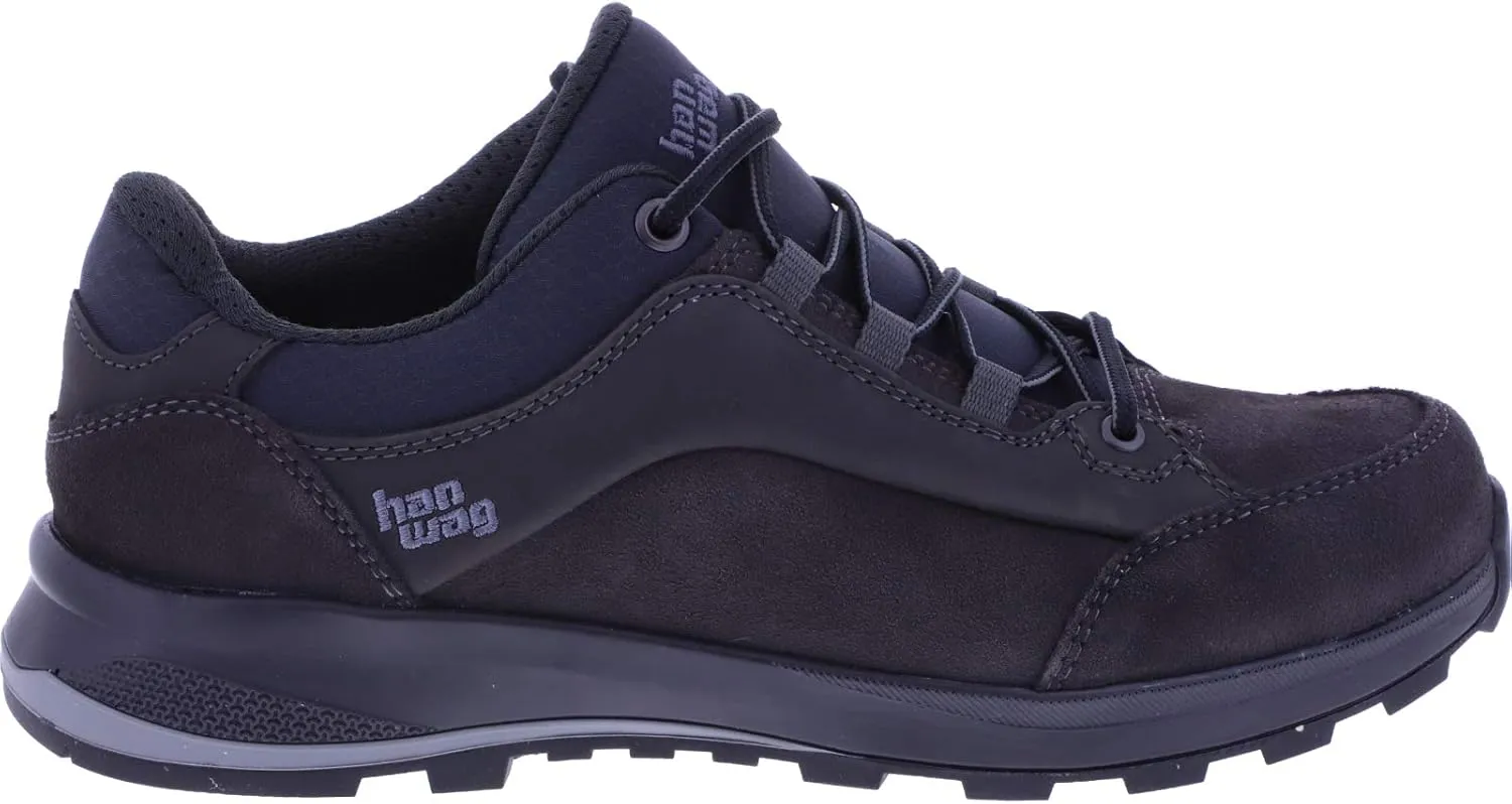Hanwag Women's Banks Low Bunion LL