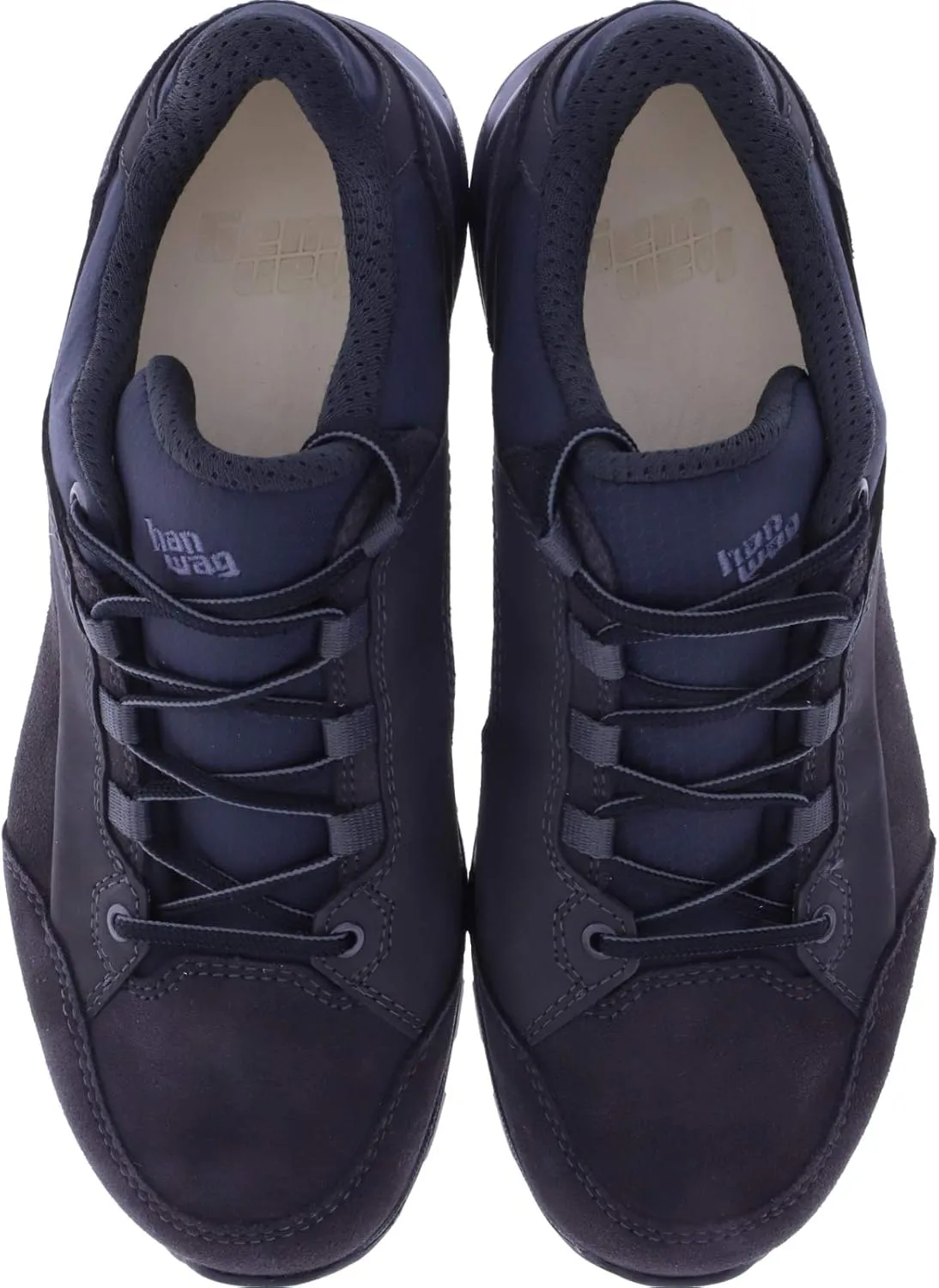 Hanwag Women's Banks Low Bunion LL