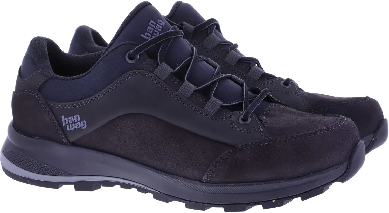 Hanwag Women's Banks Low Bunion LL