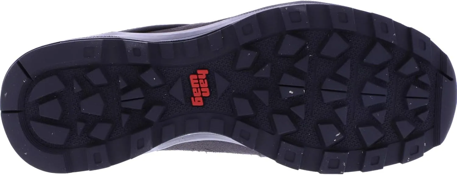 Hanwag Women's Banks Low Bunion LL