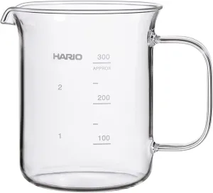 Hario Beaker Server, 300ml
