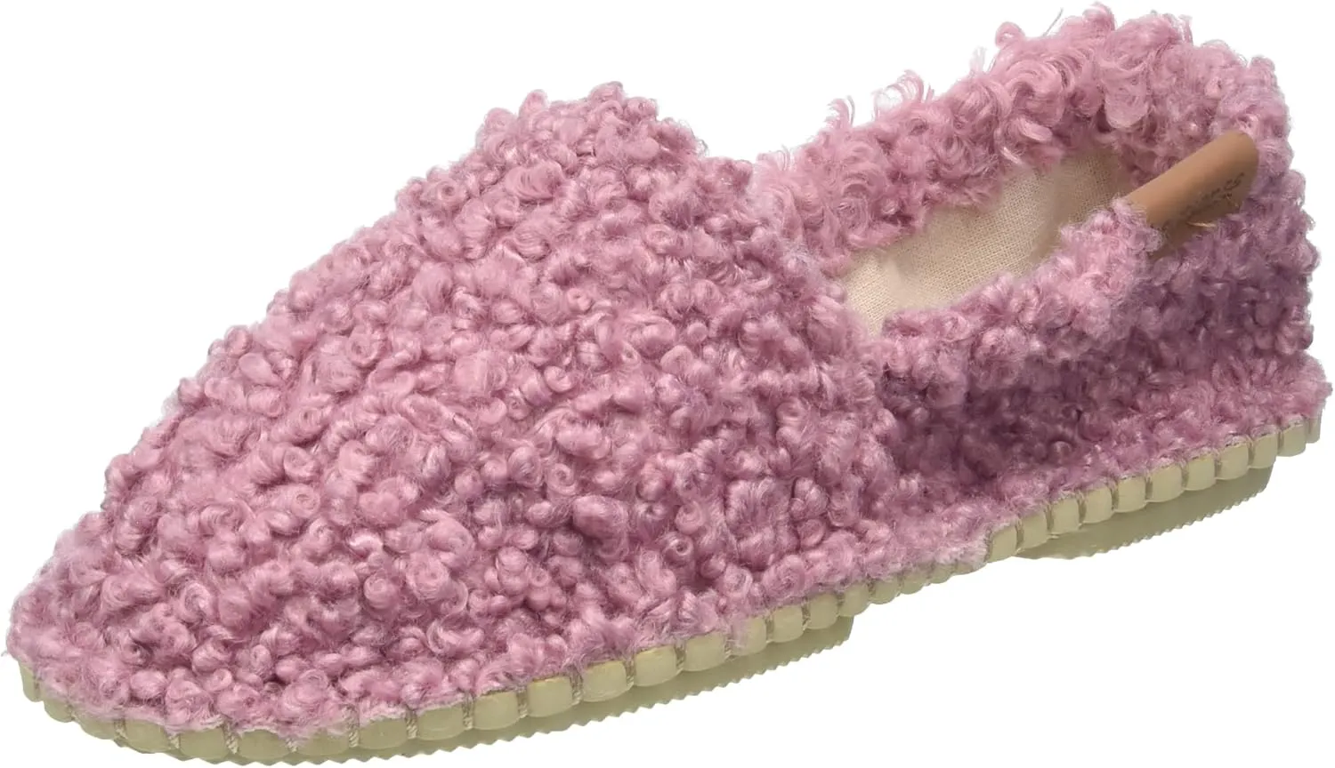 Havaianas Women's HAV. Espadrille Material II Slippers, Rose, 36 EU