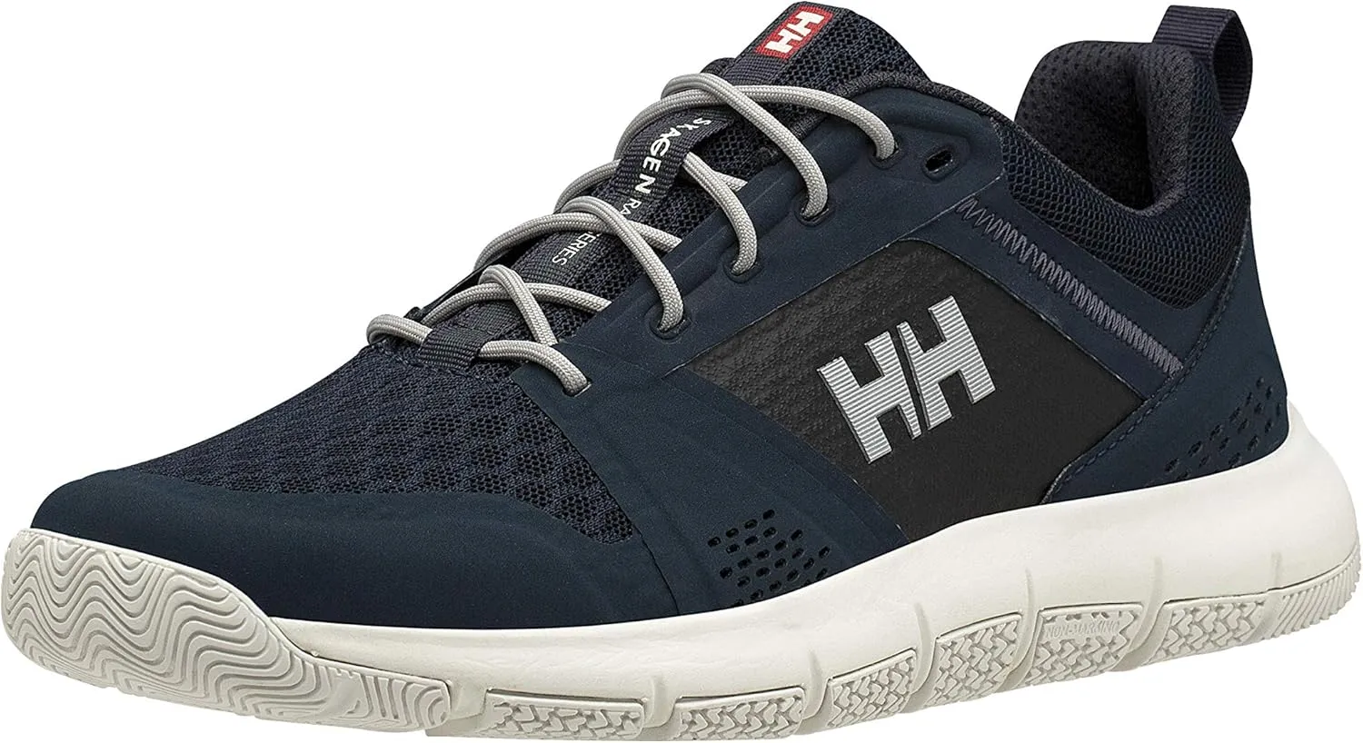 Helly-Hansen Womens Skagen F-1 Offshore Sailing Shoe