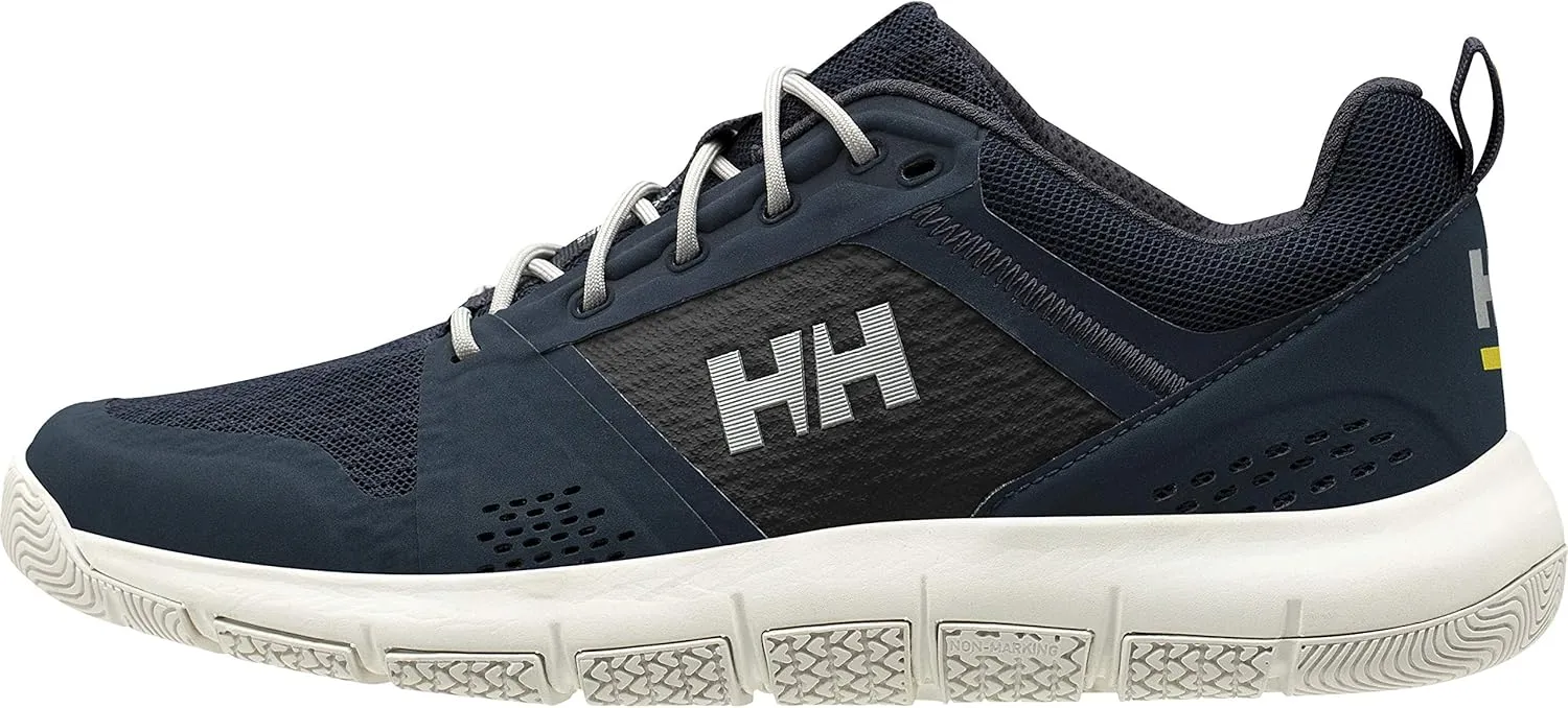 Helly-Hansen Womens Skagen F-1 Offshore Sailing Shoe