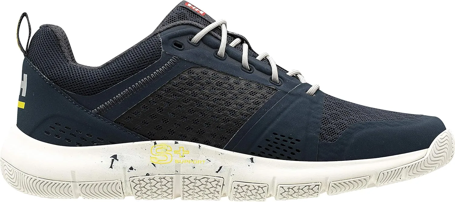 Helly-Hansen Womens Skagen F-1 Offshore Sailing Shoe