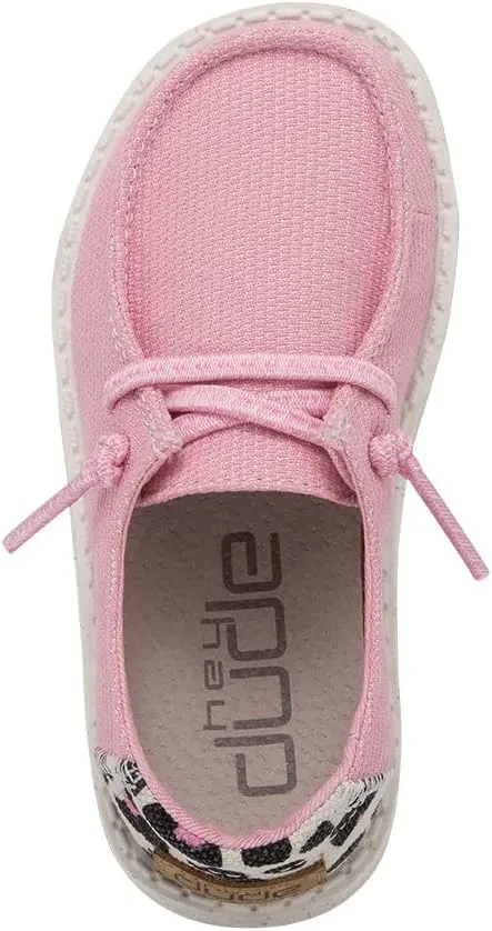 Hey Dude Girls Wendy Funk Shoes