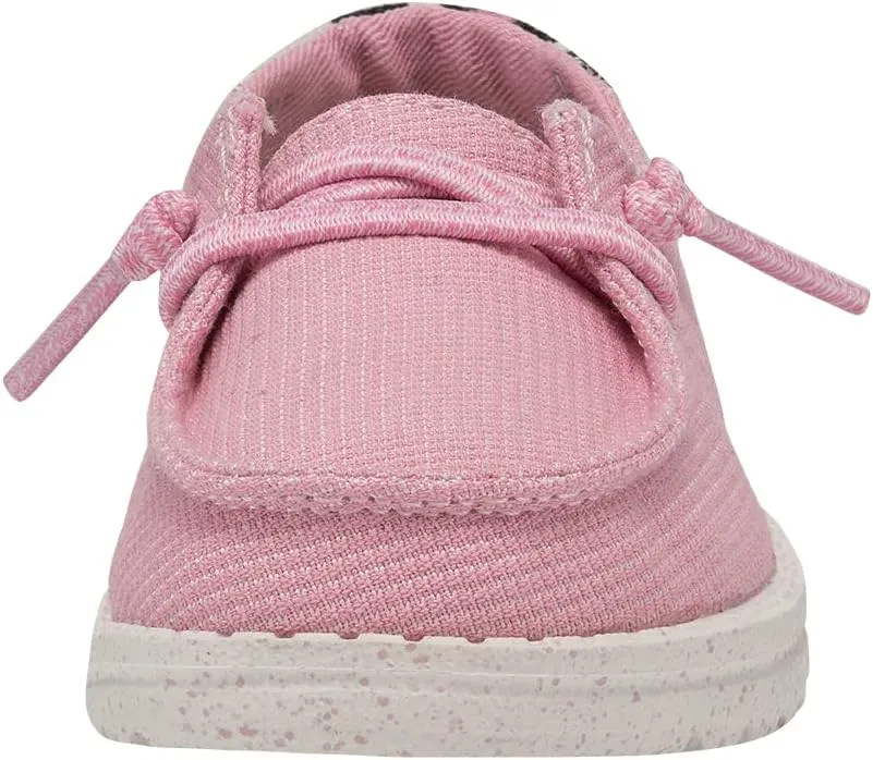Hey Dude Girls Wendy Funk Shoes