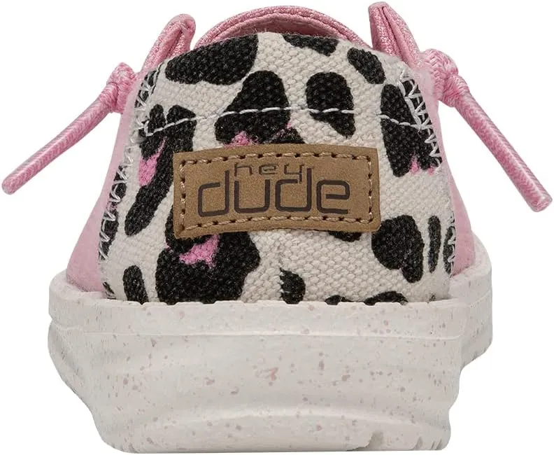Hey Dude Girls Wendy Funk Shoes