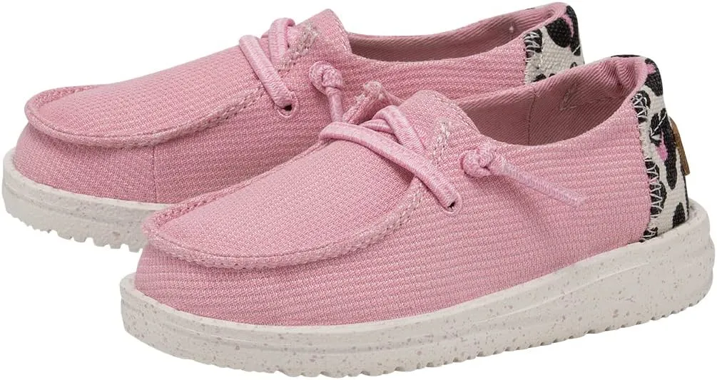 Hey Dude Girls Wendy Funk Shoes