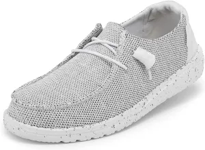 Hey Dude Wendy Stretch Sox Womens Shoes