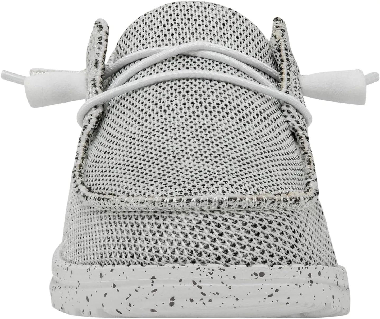 Hey Dude Wendy Stretch Sox Womens Shoes