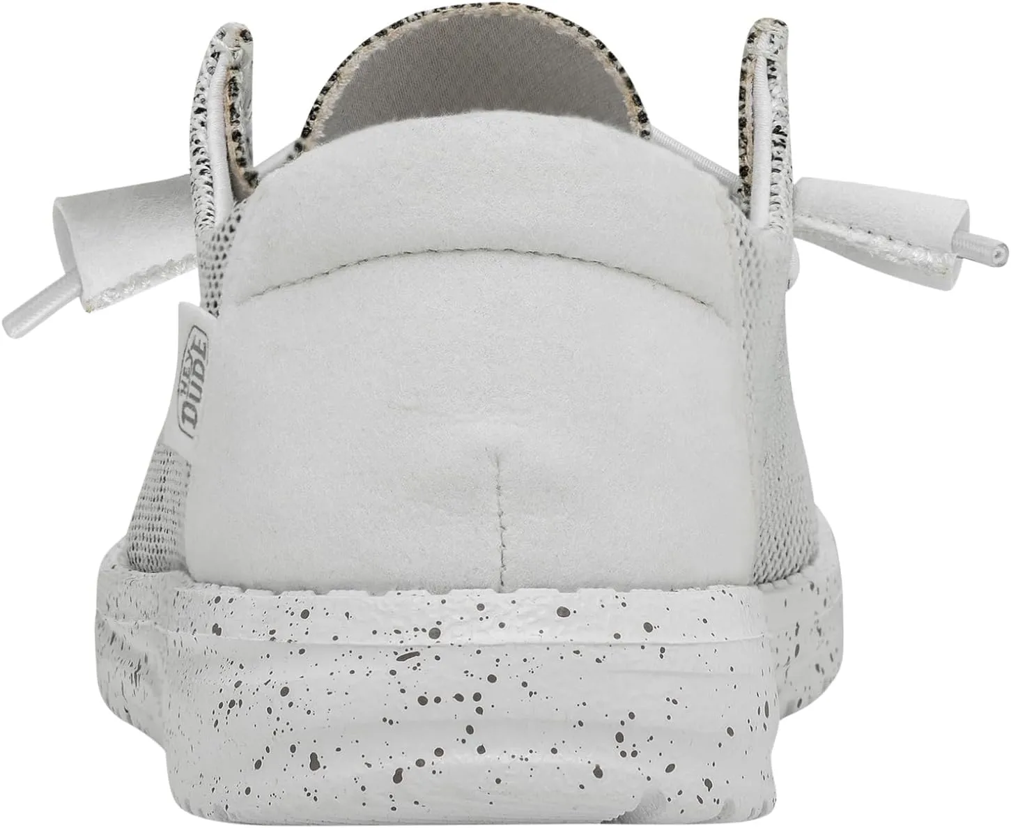 Hey Dude Wendy Stretch Sox Womens Shoes