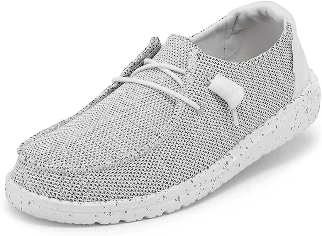 Hey Dude Wendy Stretch Sox Womens Shoes