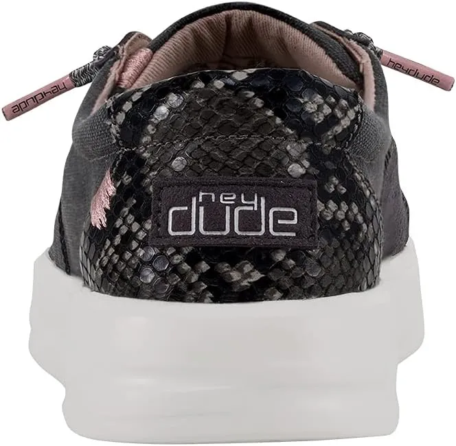 Hey Dude Women's Karina Shoes Multiple Colors