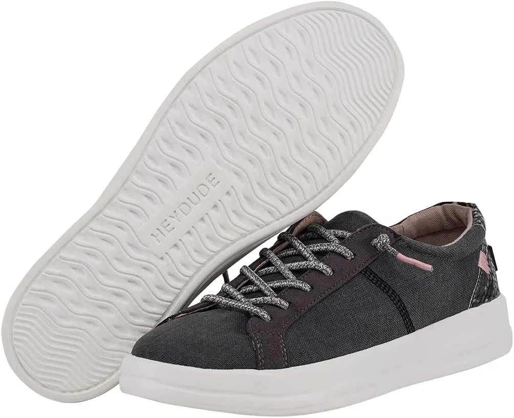 Hey Dude Women's Karina Shoes Multiple Colors