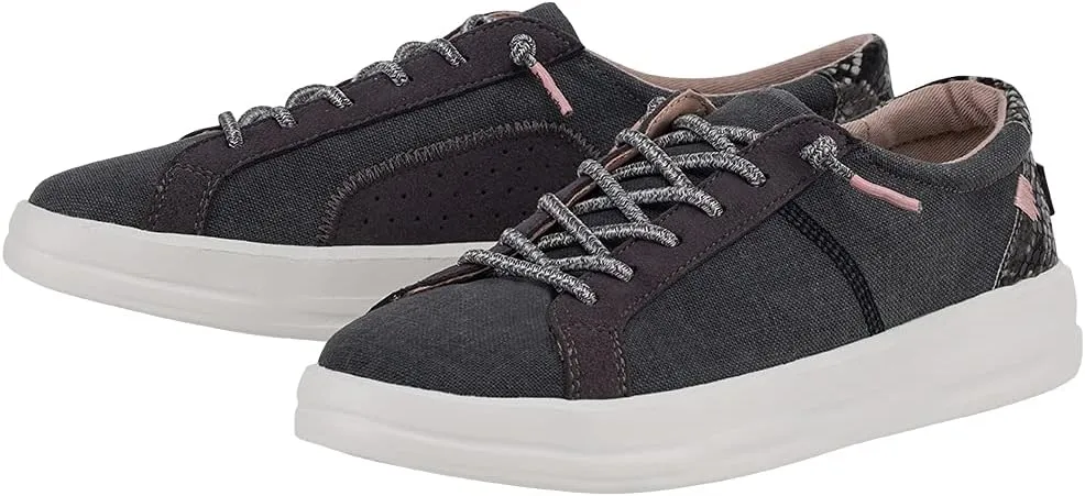 Hey Dude Women's Karina Shoes Multiple Colors