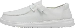 Hey Dude Women's Moccasin Moc Toe Shoes