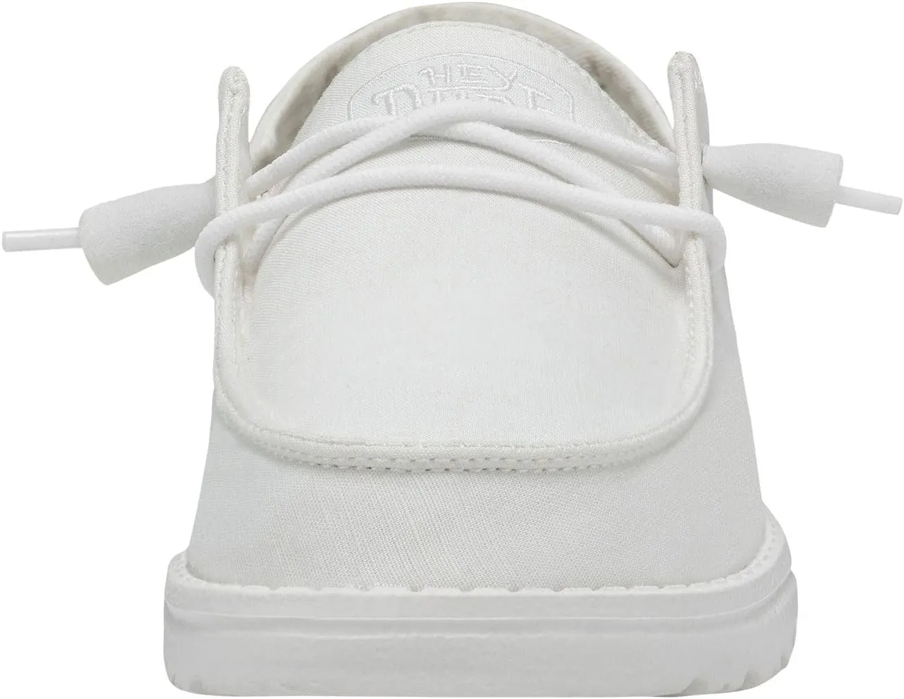 Hey Dude Women's Moccasin Moc Toe Shoes