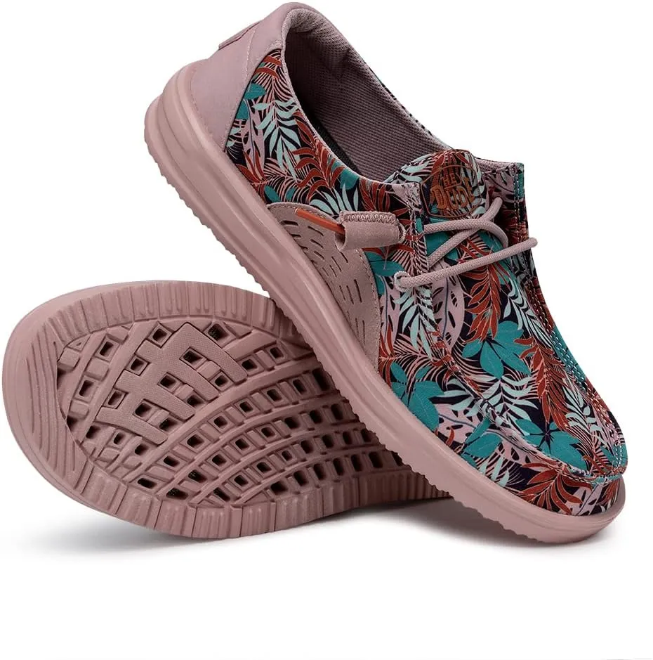 Hey Dude Women's Wendy H2O