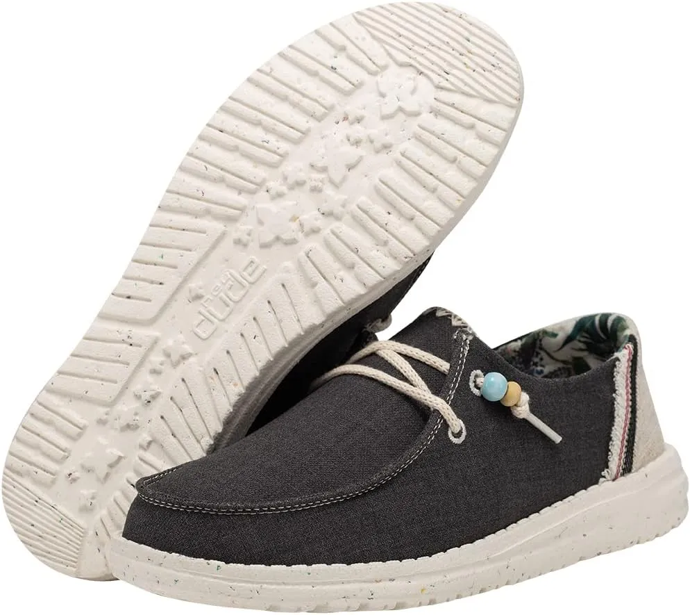 Hey Dude Women's Wendy Natural