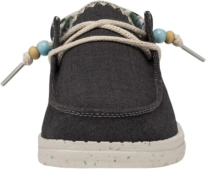 Hey Dude Women's Wendy Natural