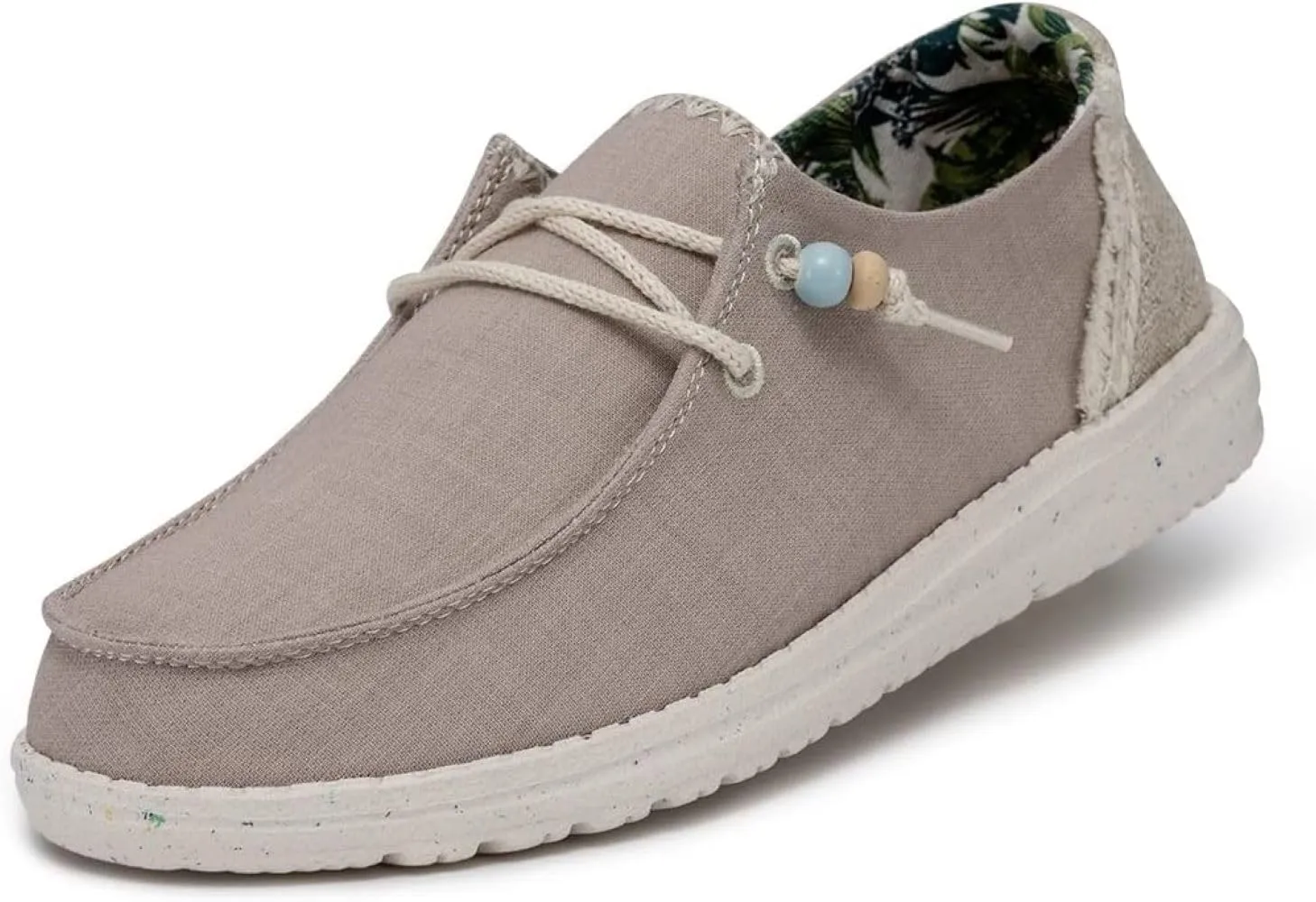 Hey Dude Women's Wendy Natural