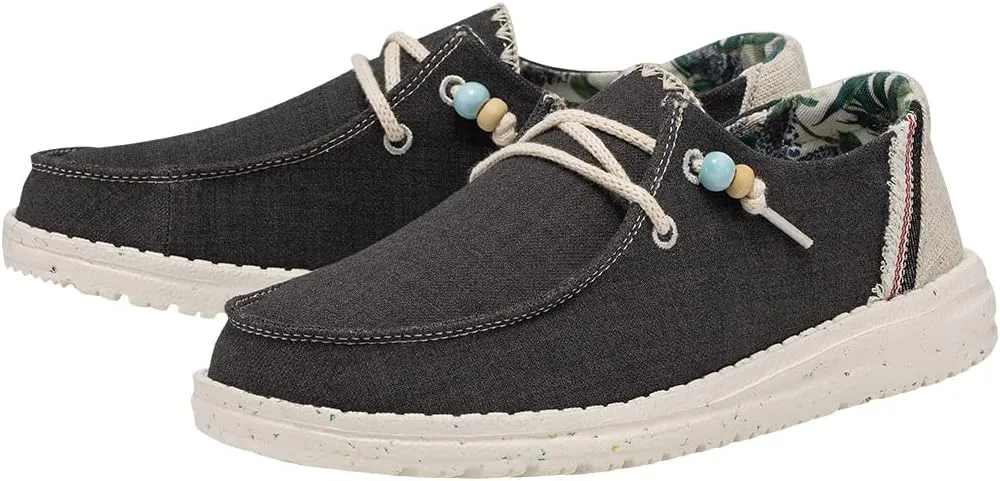 Hey Dude Women's Wendy Natural