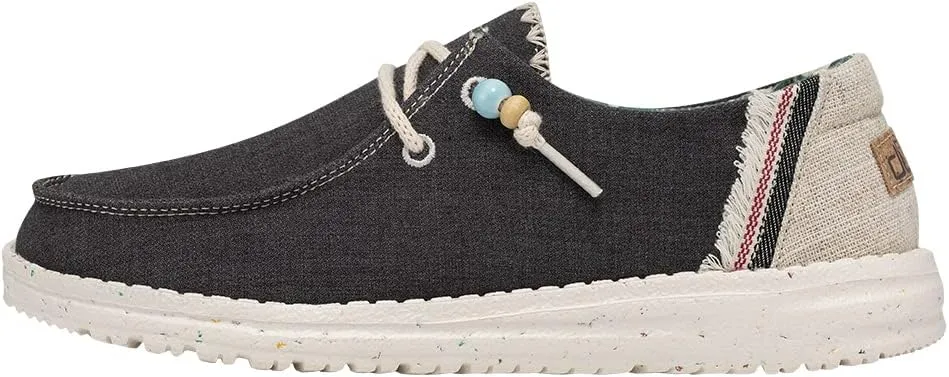 Hey Dude Women's Wendy Natural