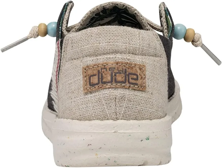 Hey Dude Women's Wendy Natural