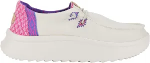 Hey Dude Women's Wendy Peak Sneaker