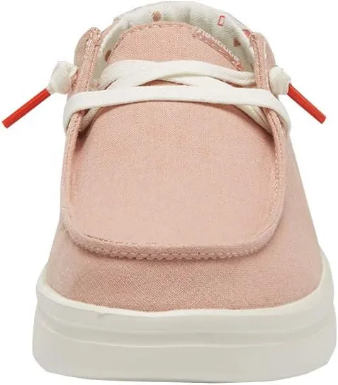 Hey Dude Women's Wendy Rise Chambray