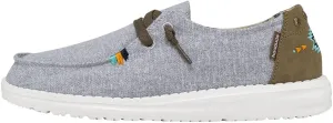 Hey Dude Womens Wendy Rodeo