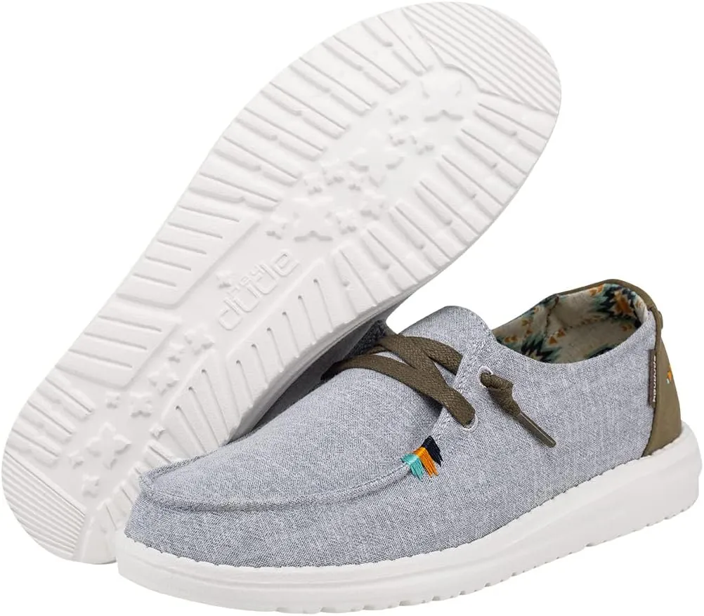 Hey Dude Womens Wendy Rodeo