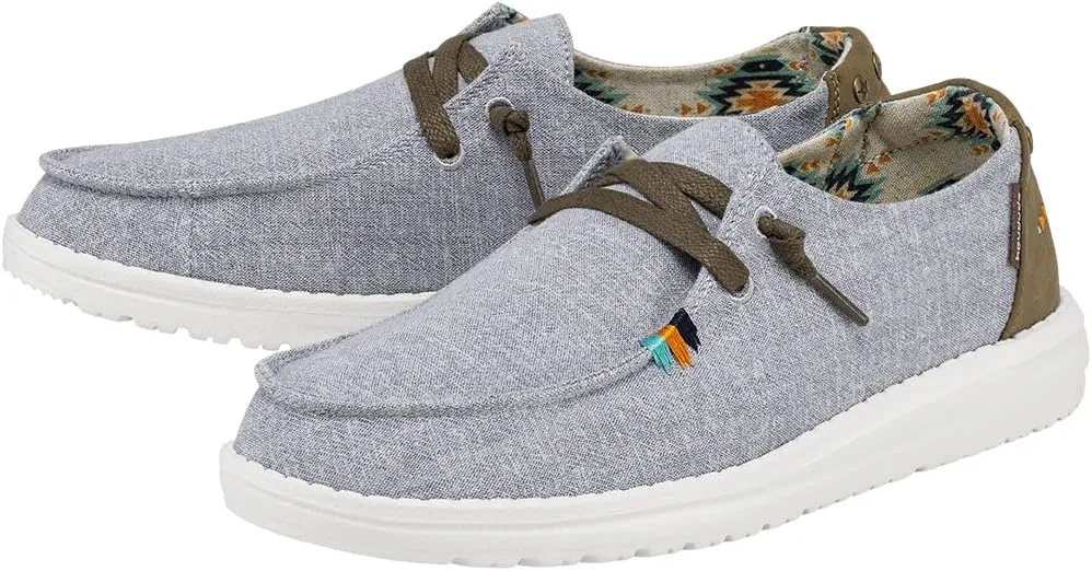 Hey Dude Womens Wendy Rodeo