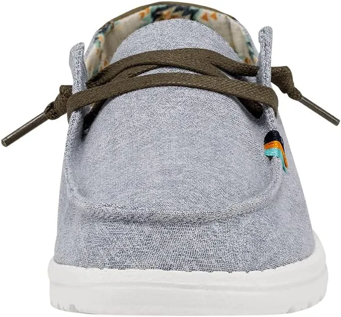 Hey Dude Womens Wendy Rodeo