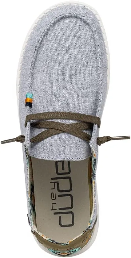 Hey Dude Womens Wendy Rodeo