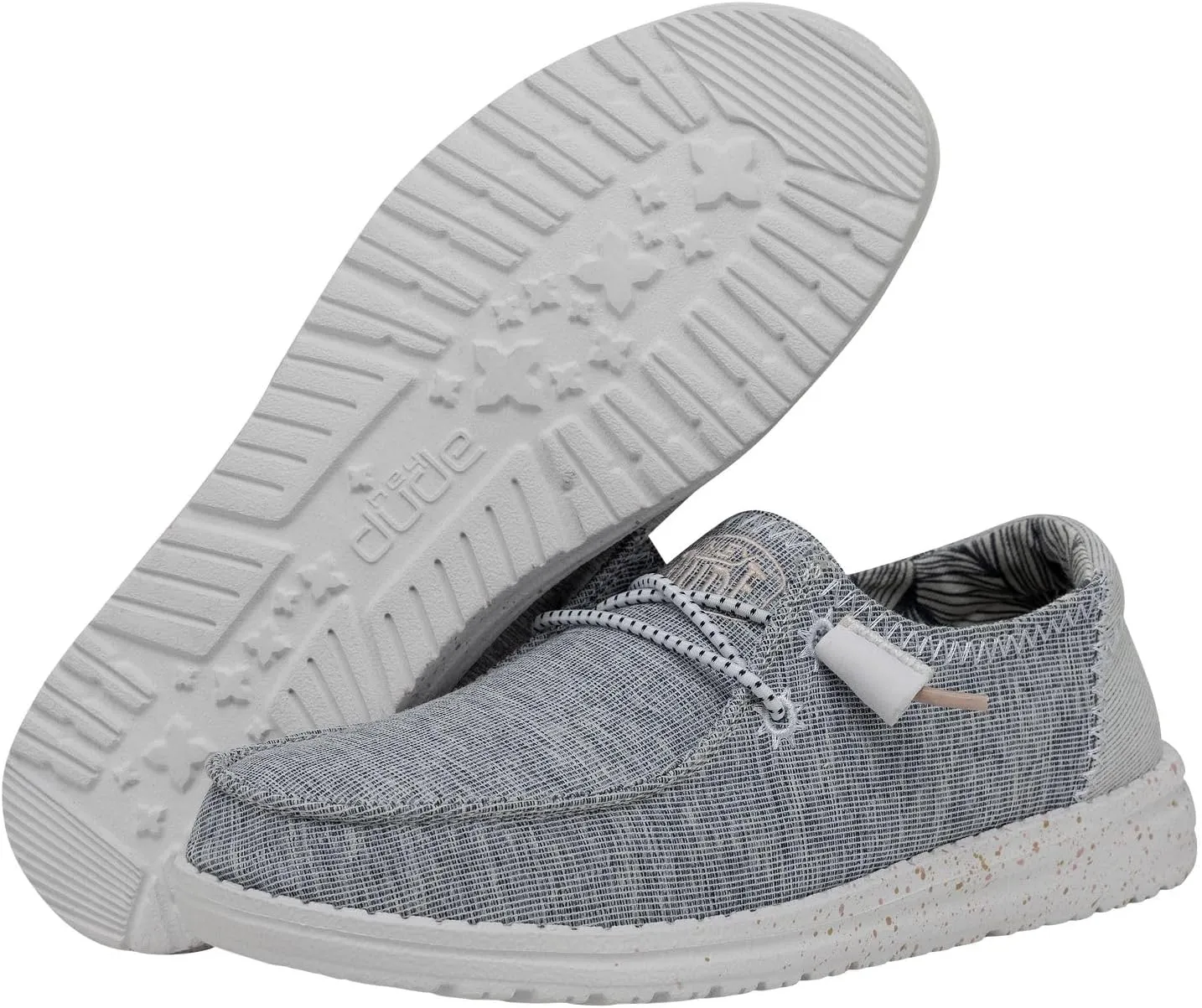 Hey Dude Women's Wendy Star