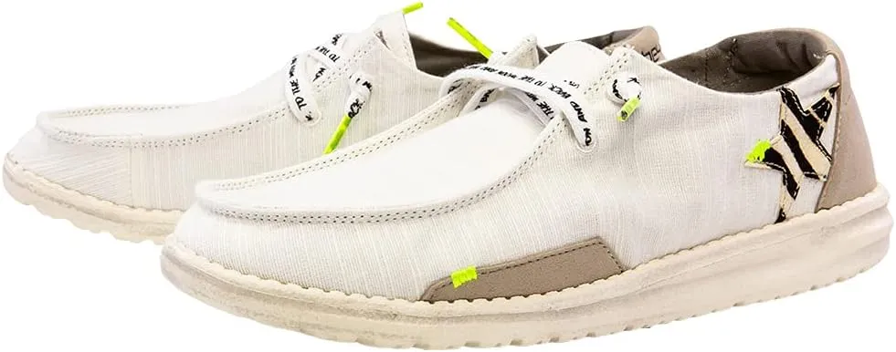 Hey Dude Women's Wendy Star