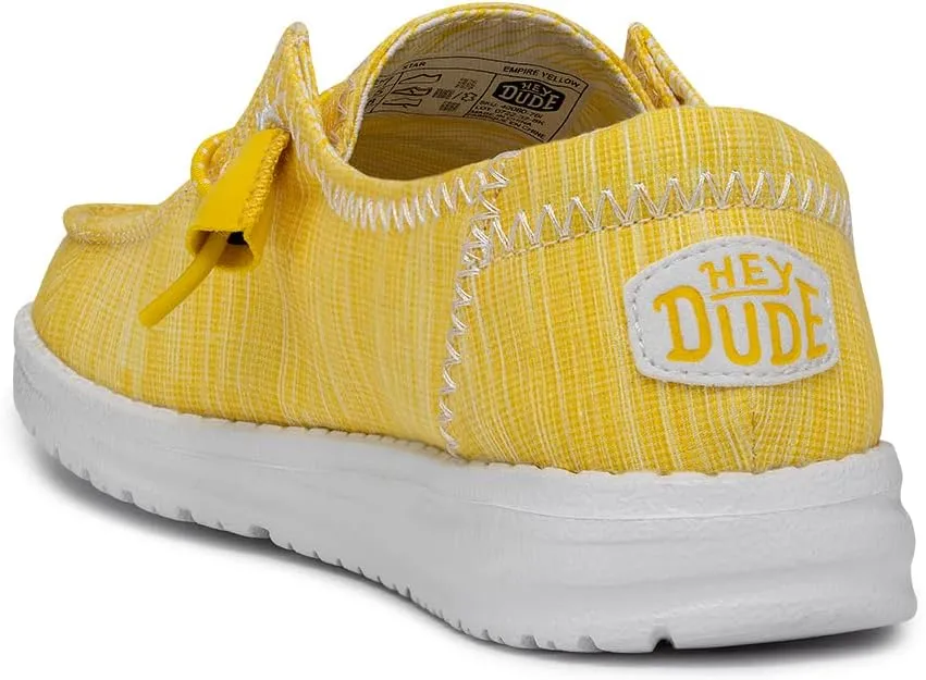 Hey Dude Women's Wendy Star