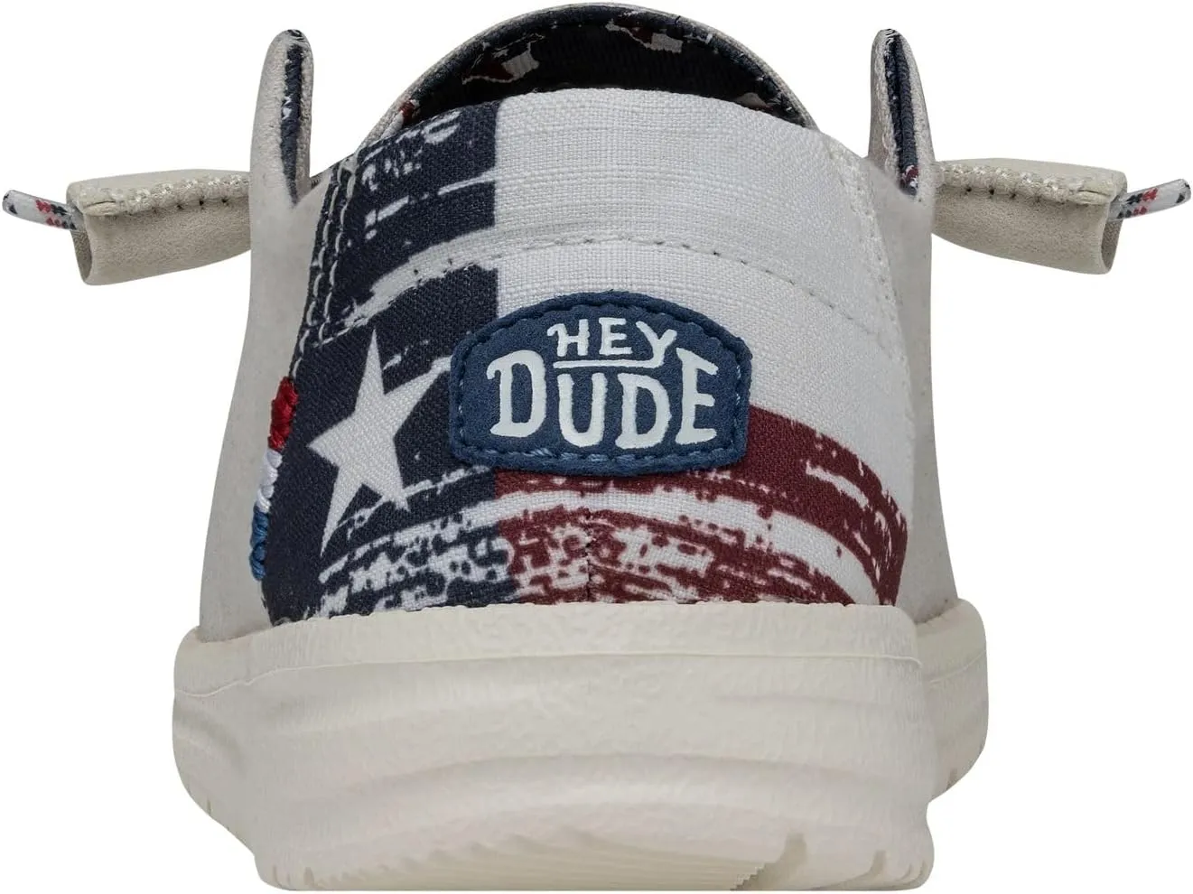 Hey Dude Women's Wendy Star