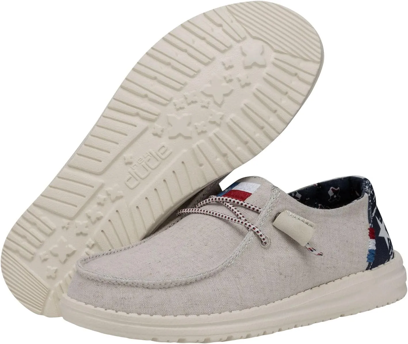 Hey Dude Women's Wendy Star