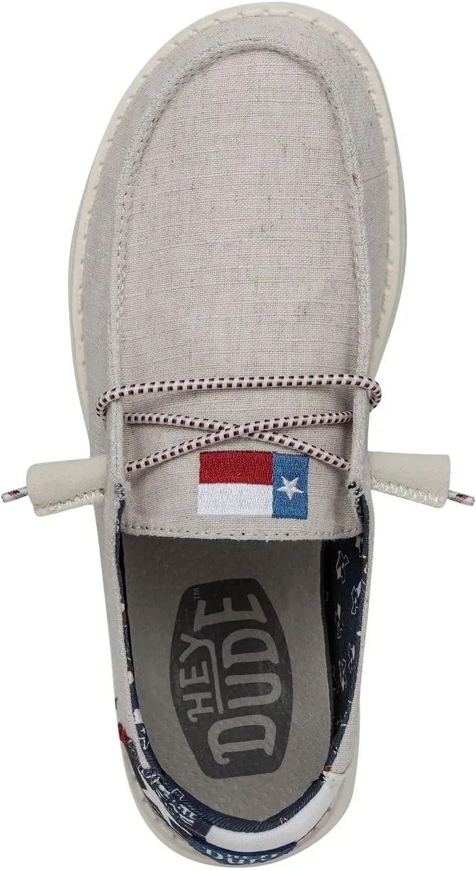 Hey Dude Women's Wendy Star