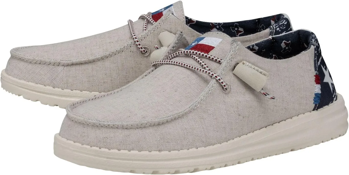 Hey Dude Women's Wendy Star