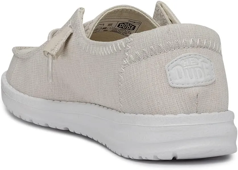 Hey Dude Women's Wendy Star