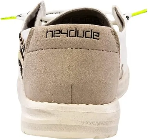 Hey Dude Women's Wendy Star