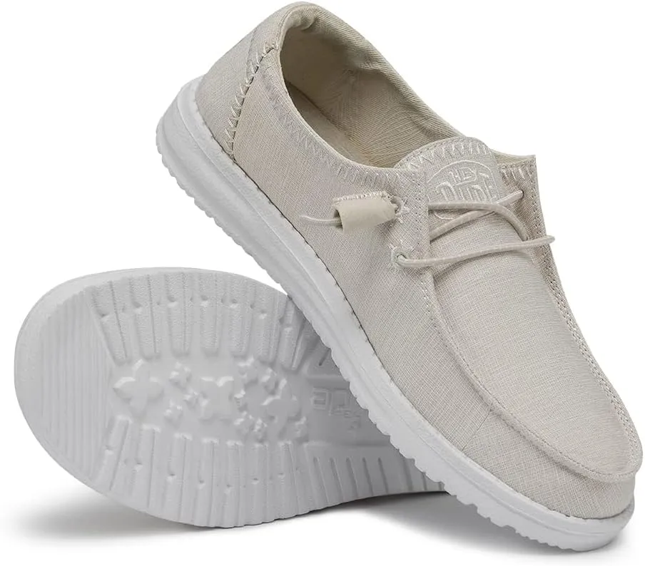 Hey Dude Women's Wendy Star
