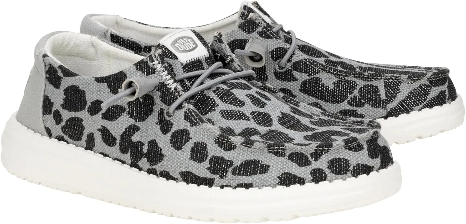 Hey Dude Women's Wendy Star